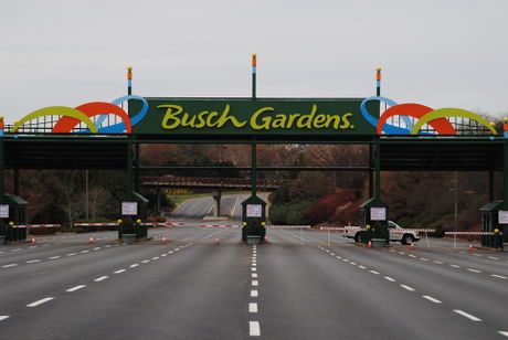 How to Visit Busch Gardens Williamsburg Picture 3