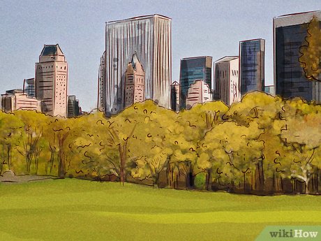 How to Visit Central Park Picture 1