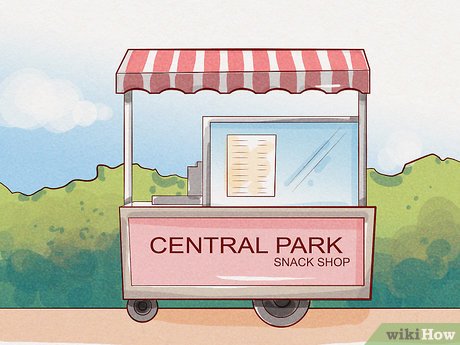 How to Visit Central Park Picture 10