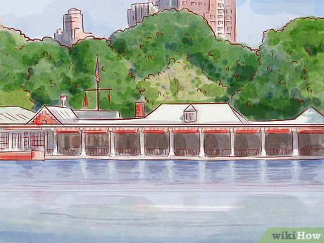 How to Visit Central Park Picture 12