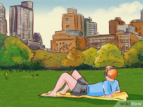 How to Visit Central Park Picture 15