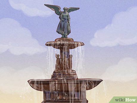 How to Visit Central Park Picture 16