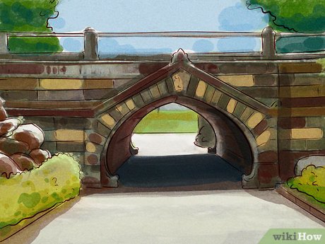 How to Visit Central Park Picture 6