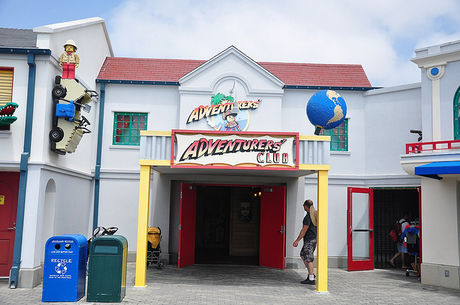 How to Visit LEGOLAND California Picture 12