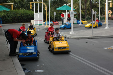 How to Visit LEGOLAND California Picture 13