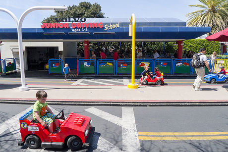 How to Visit LEGOLAND California Picture 14