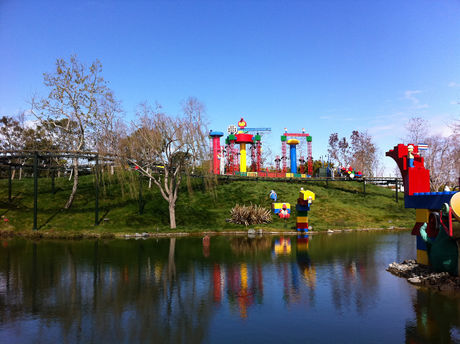 How to Visit LEGOLAND California Picture 16