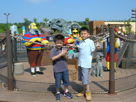 How to Visit LEGOLAND California Picture 22