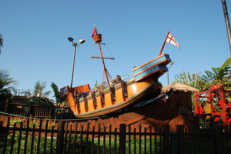 How to Visit LEGOLAND California Picture 23