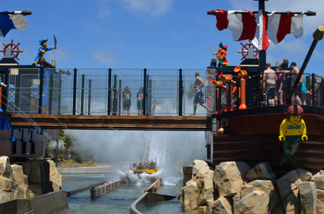 How to Visit LEGOLAND California Picture 26