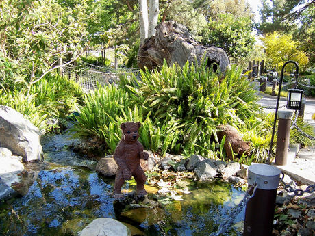 How to Visit LEGOLAND California Picture 29