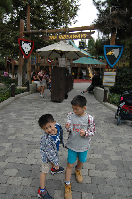 How to Visit LEGOLAND California Picture 30