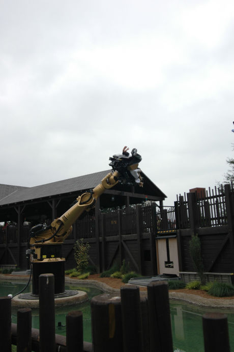 How to Visit LEGOLAND California Picture 31