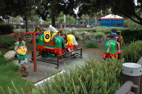How to Visit LEGOLAND California Picture 32