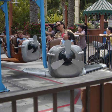 How to Visit LEGOLAND California Picture 35