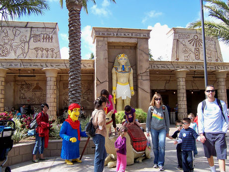 How to Visit LEGOLAND California Picture 37