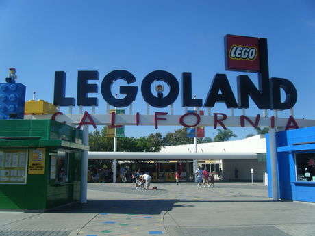 How to Visit LEGOLAND California Picture 4
