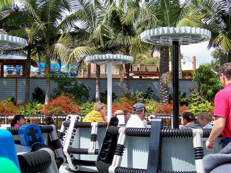 How to Visit LEGOLAND California Picture 40