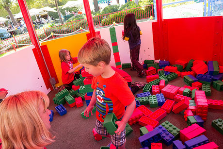 How to Visit LEGOLAND California Picture 42