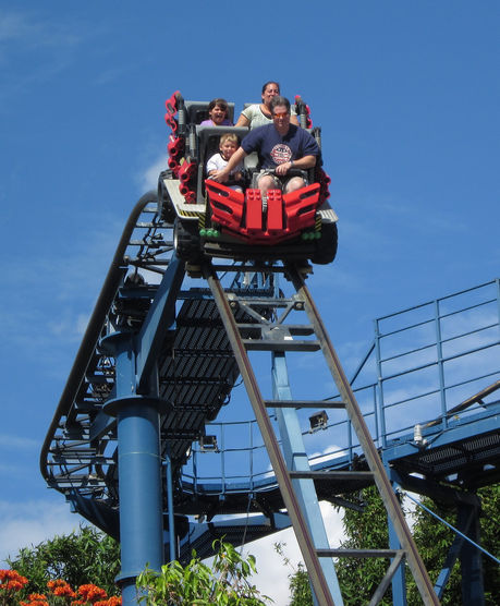 How to Visit LEGOLAND California Picture 44