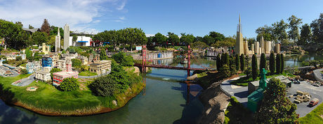 How to Visit LEGOLAND California Picture 46