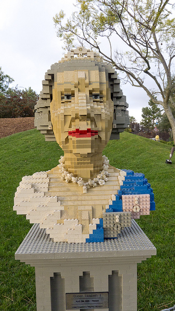 How to Visit LEGOLAND California Picture 47