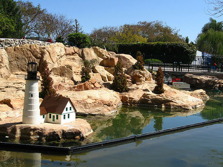 How to Visit LEGOLAND California Picture 48