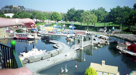 How to Visit LEGOLAND California Picture 50