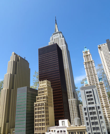 How to Visit LEGOLAND California Picture 52