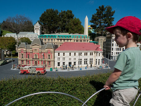 How to Visit LEGOLAND California Picture 54