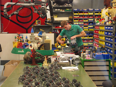 How to Visit LEGOLAND California Picture 56