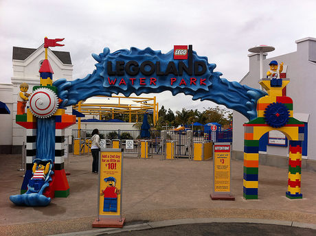 How to Visit LEGOLAND California Picture 57