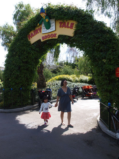 How to Visit LEGOLAND California Picture 8