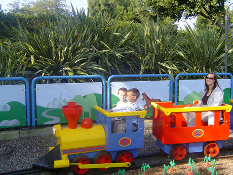 How to Visit LEGOLAND California Picture 9