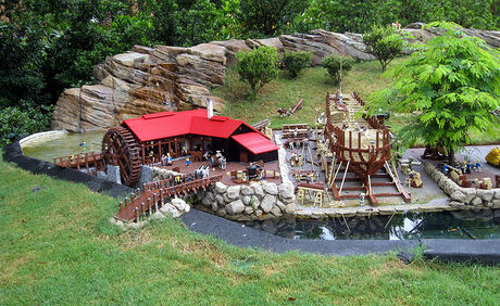 How to Visit Legoland Florida Picture 10