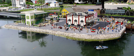 How to Visit Legoland Florida Picture 11
