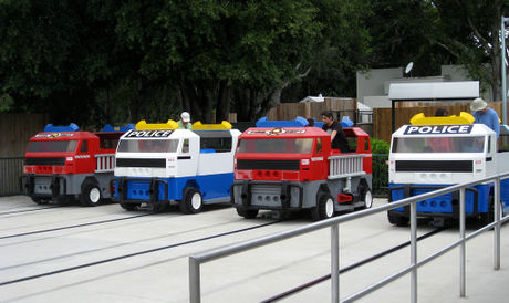 How to Visit Legoland Florida Picture 16