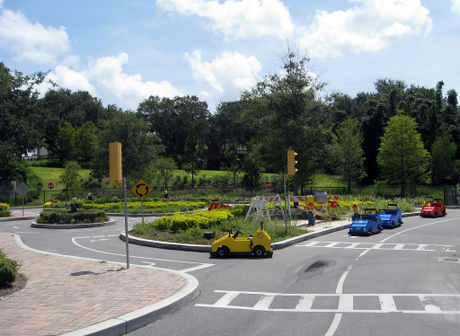 How to Visit Legoland Florida Picture 17