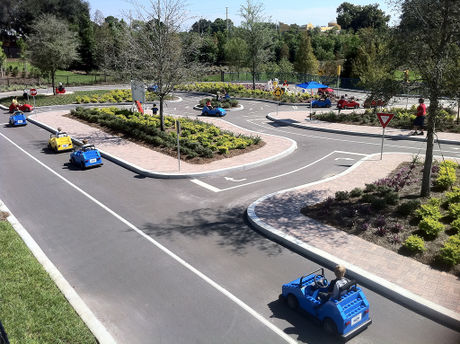 How to Visit Legoland Florida Picture 18