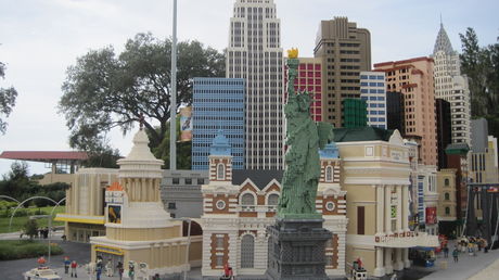 How to Visit Legoland Florida Picture 2