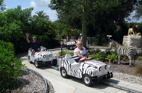 How to Visit Legoland Florida Picture 20