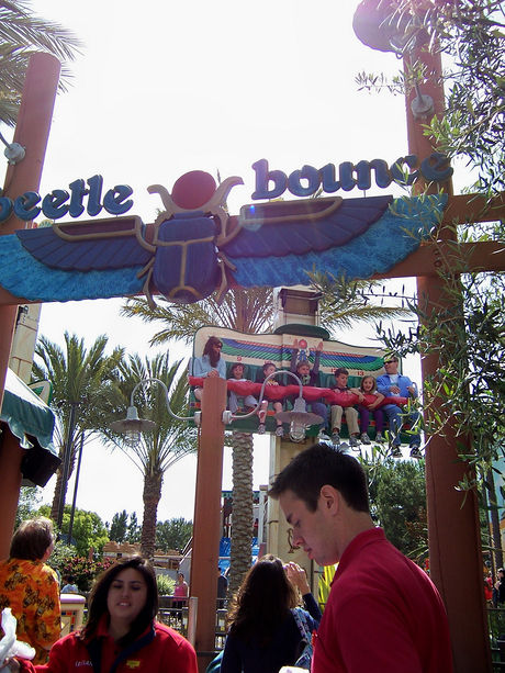 How to Visit Legoland Florida Picture 22