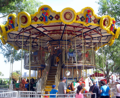 How to Visit Legoland Florida Picture 29