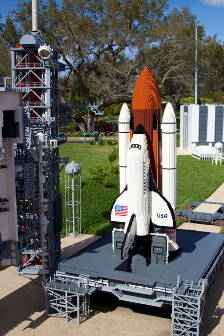 How to Visit Legoland Florida Picture 3