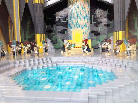 How to Visit Legoland Florida Picture 30