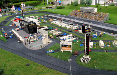 How to Visit Legoland Florida Picture 4