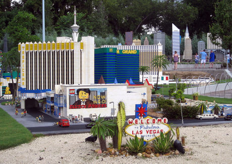 How to Visit Legoland Florida Picture 5