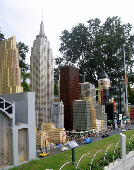 How to Visit Legoland Florida Picture 7