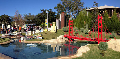 How to Visit Legoland Florida Picture 9