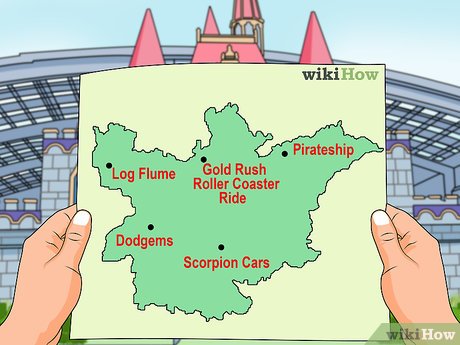 How to Visit Rainbow's End in Auckland, New Zealand Picture 10